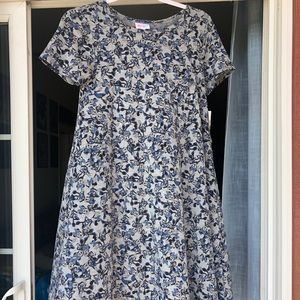 Disney Maternity Dress 💙